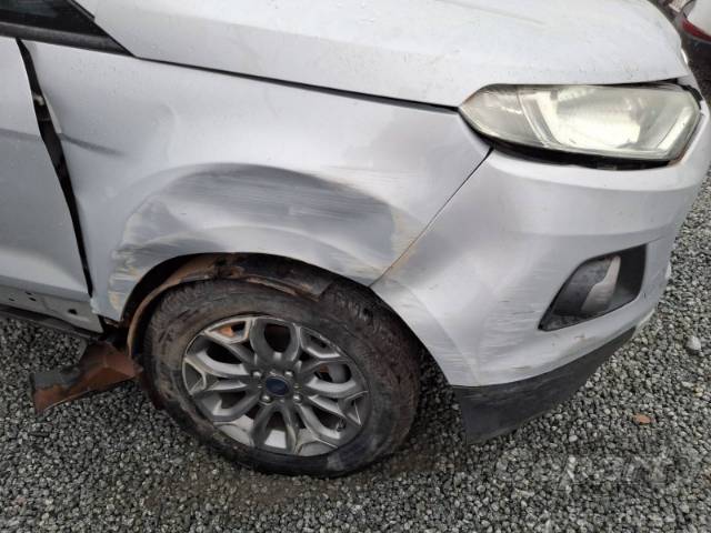 2014 FORD ECOSPORT 