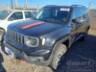 2023 JEEP RENEGADE 