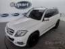 2015 MERCEDES BENZ CLASSE GLK 