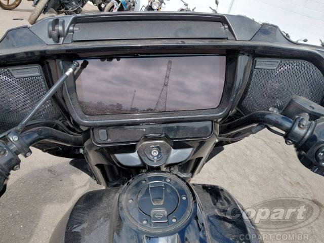 2025 HARLEY-DAVIDSON CVO 
