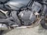2011 HONDA CB 600 F 