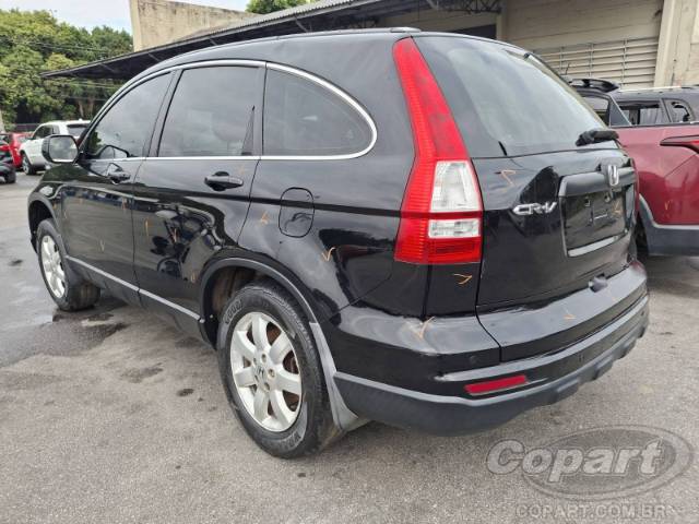 2010 HONDA CR-V 
