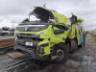 2021 VOLVO FMX 