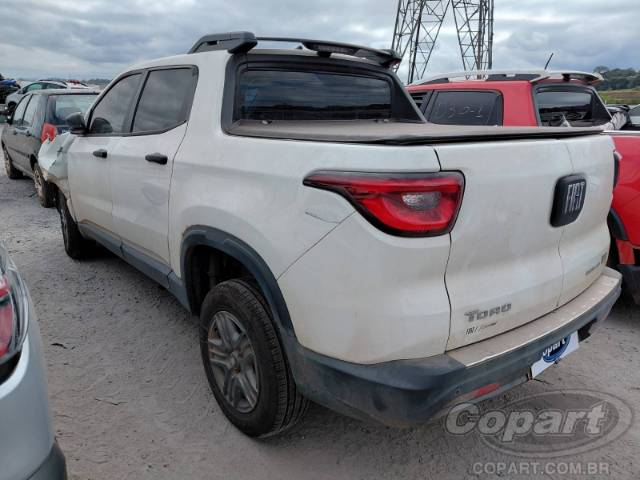 2024 FIAT TORO 