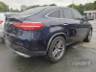 2017 MERCEDES BENZ GLE Coupe 