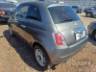 2013 FIAT 500 