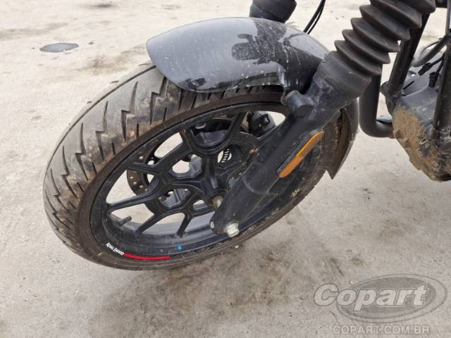 2026 ROYAL ENFIELD HUNTER 