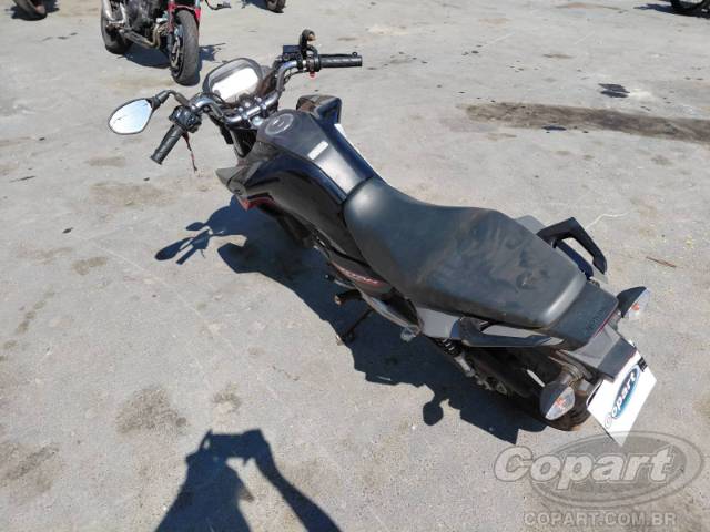 2026 HONDA CG 160 