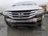 2013 HONDA CITY 