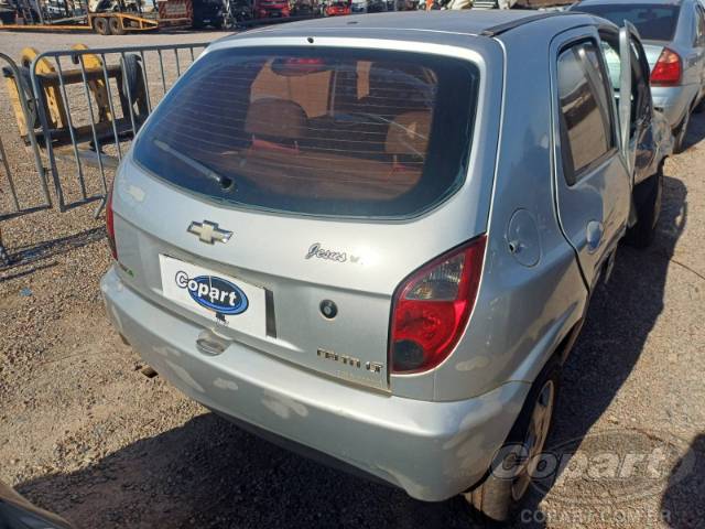 2013 CHEVROLET CELTA 