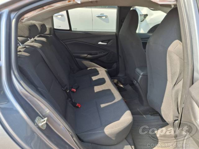 2023 CHEVROLET ONIX PLUS 