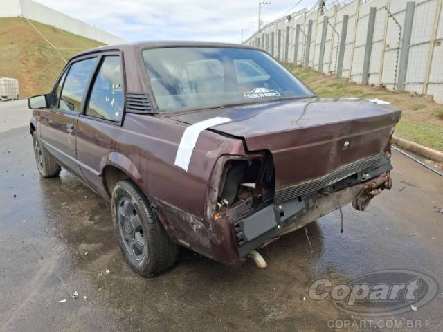 1994 CHEVROLET MONZA 