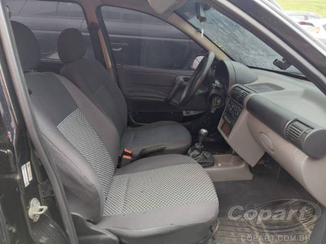 2012 CHEVROLET CLASSIC 