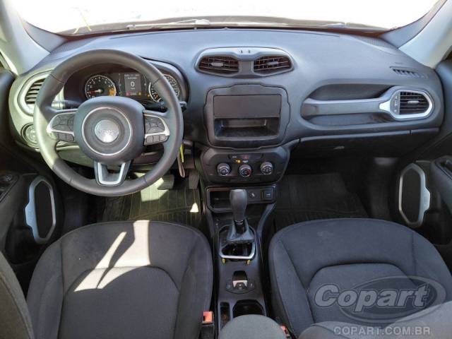 2021 JEEP RENEGADE 