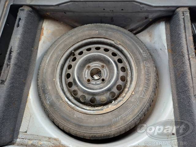 2003 CHEVROLET MERIVA 