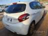 2019 PEUGEOT 208 