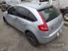 2010 CITROEN C4 
