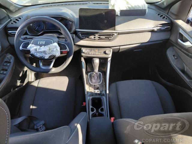 2026 FIAT FASTBACK 