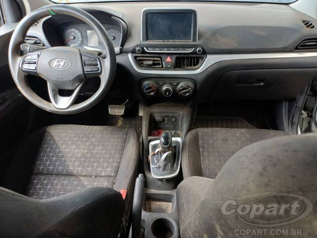 2023 HYUNDAI HB20 