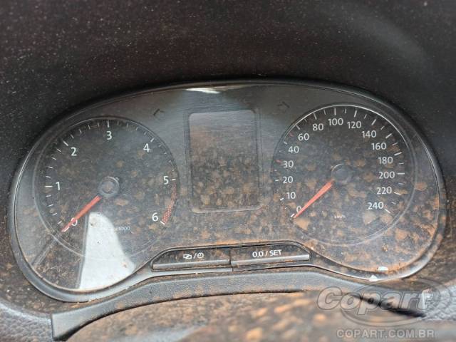 2014 VOLKSWAGEN AMAROK 