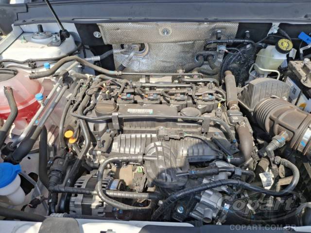 2026 CAOA CHERY TIGGO 7 