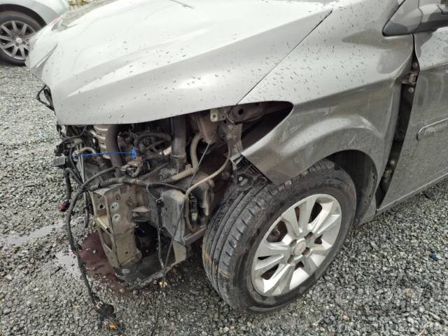 2015 CHEVROLET PRISMA 