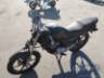 2014 HONDA CG 150 