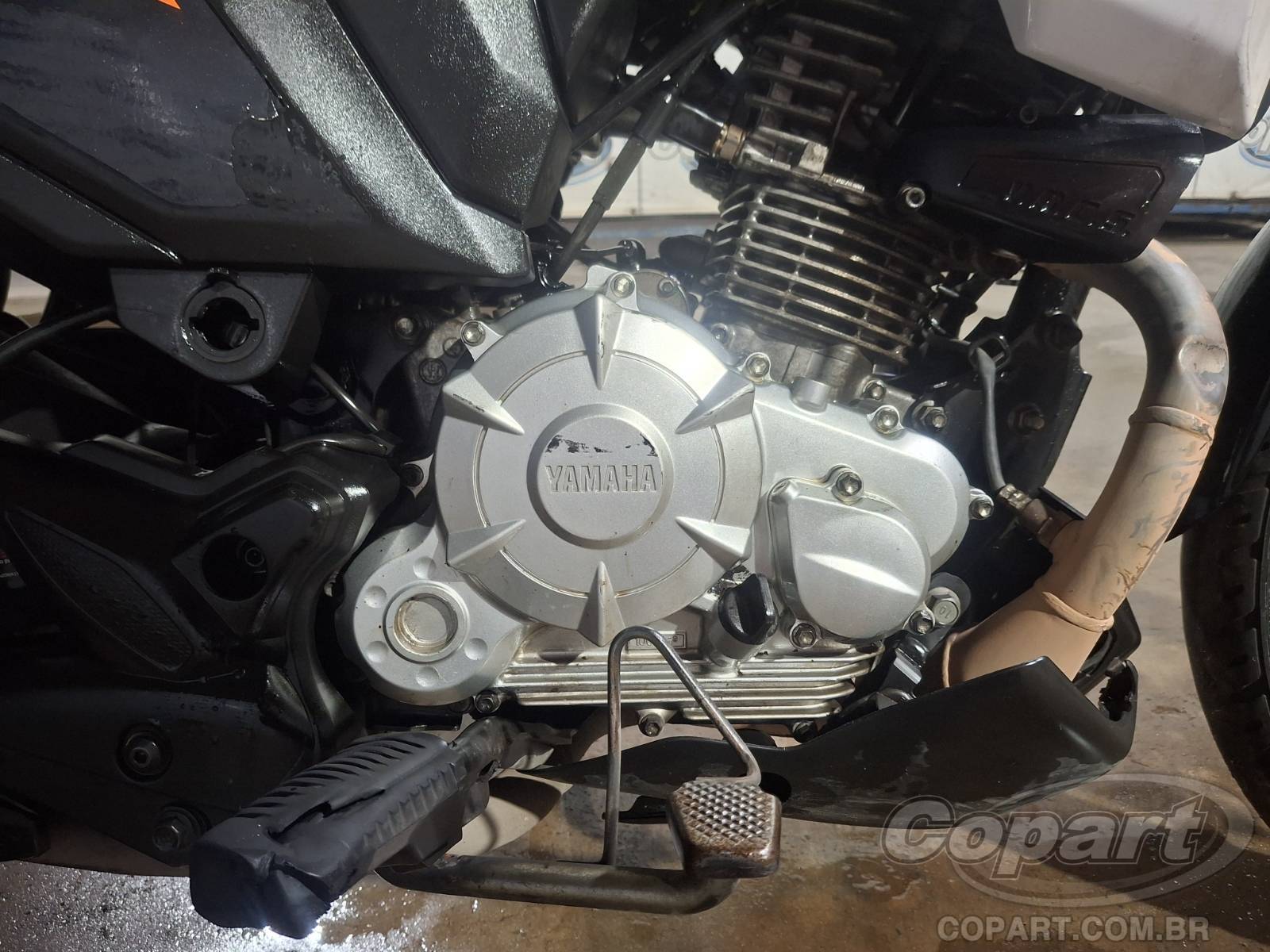 Foto 5: 2025 YAMAHA FACTOR