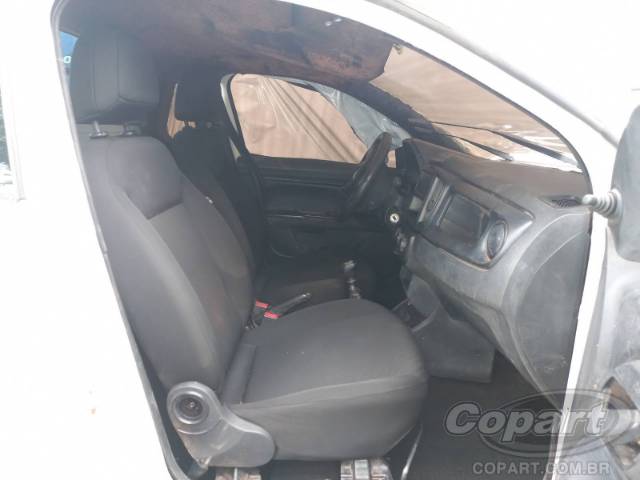2023 FIAT STRADA 