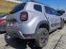 2025 RENAULT DUSTER 