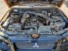 2008 MITSUBISHI PAJERO TR4 