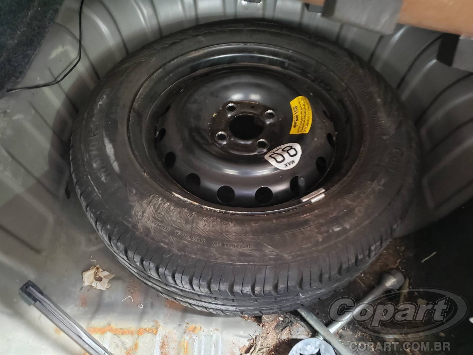 Foto 10 de 12: 2019 NISSAN VERSA