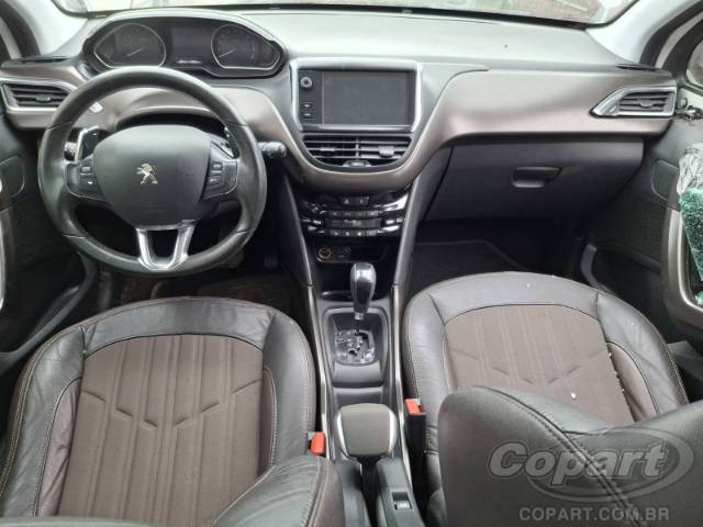2017 PEUGEOT 2008 