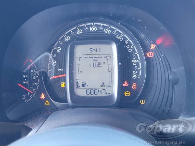 2023 FIAT MOBI 