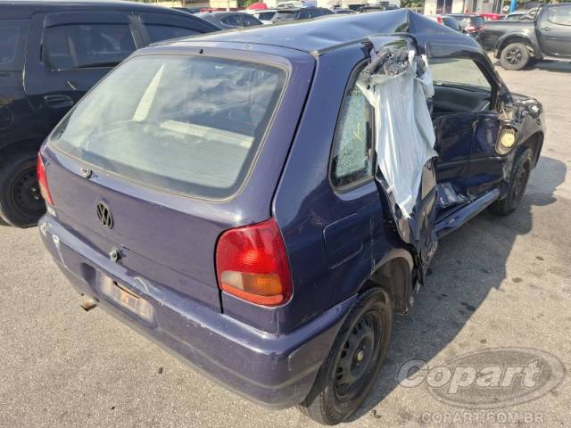 1998 VOLKSWAGEN GOL 
