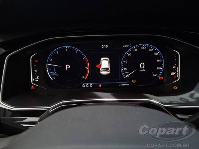 2024 VOLKSWAGEN NIVUS 