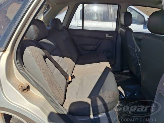 2008 VOLKSWAGEN GOL 