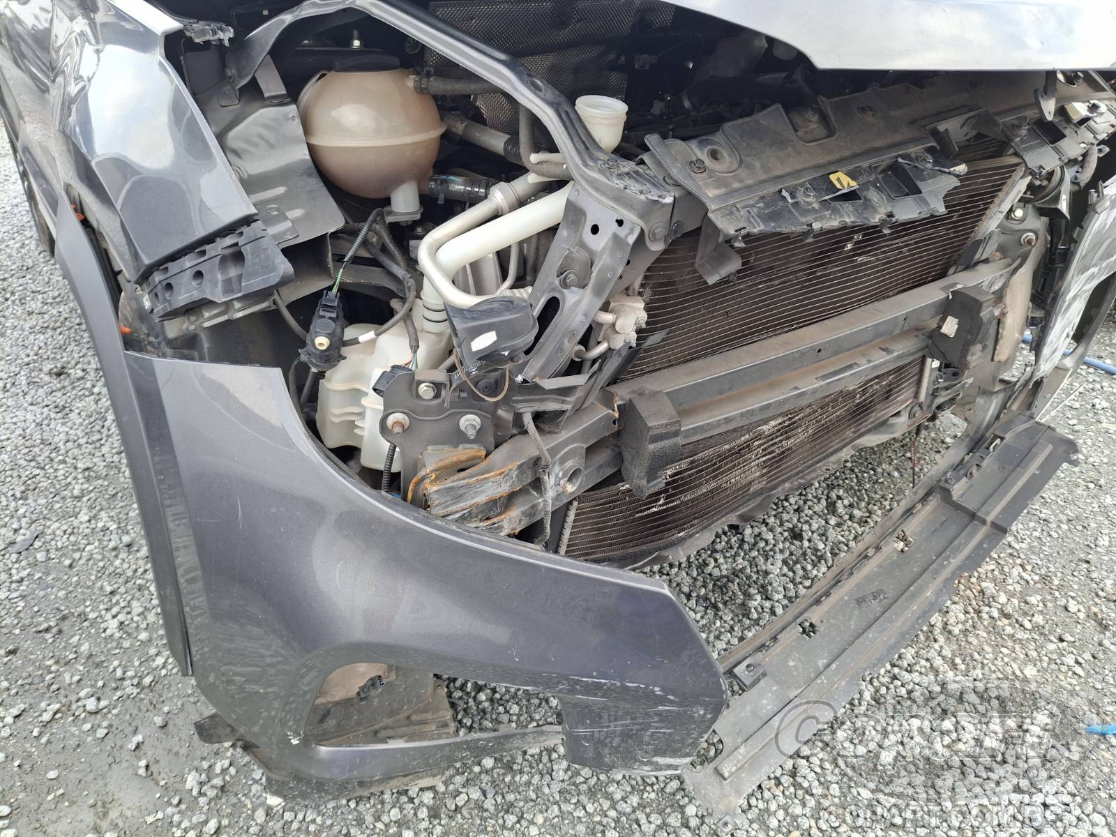 2022 CAOA CHERY TIGGO 5X — foto 14 de 15