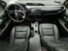 2021 TOYOTA HILUX CD 