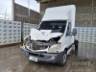 2013 MERCEDES BENZ SPRINTER CHASSI 
