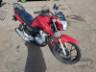 2023 HONDA CG 160 
