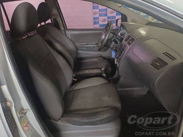 2018 VOLKSWAGEN SPACEFOX 