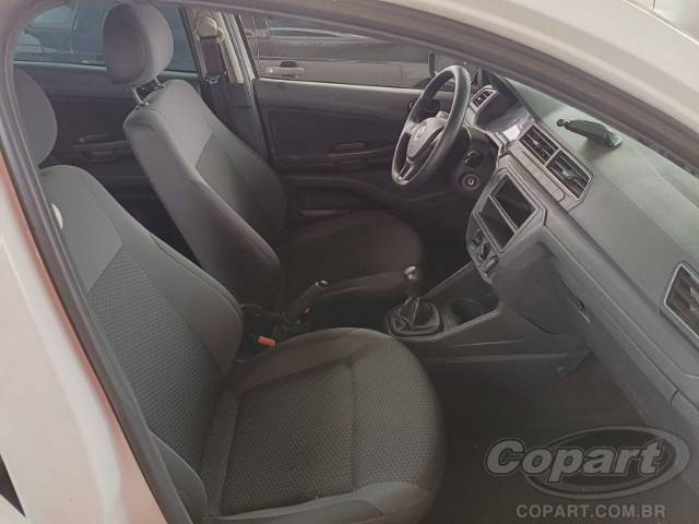 2020 VOLKSWAGEN GOL 