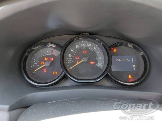 2020 RENAULT LOGAN 