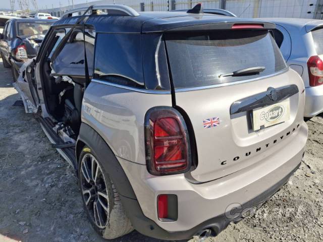 2023 MINI COOPER COUNTRYMAN 