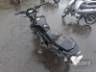 2020 YAMAHA YBR 150 FACTOR 