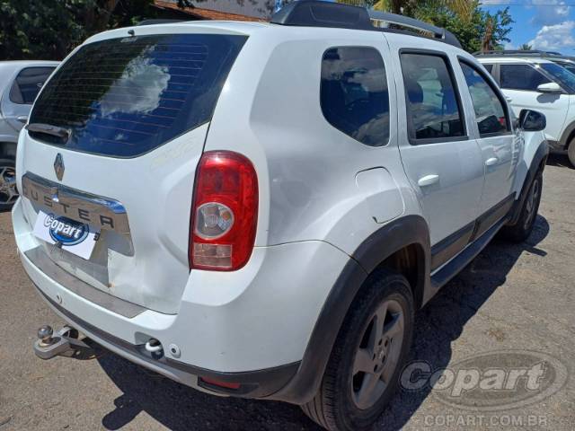 2013 RENAULT DUSTER 