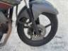 2021 YAMAHA FAZER 