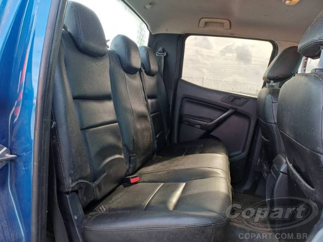 2022 FORD RANGER CD 