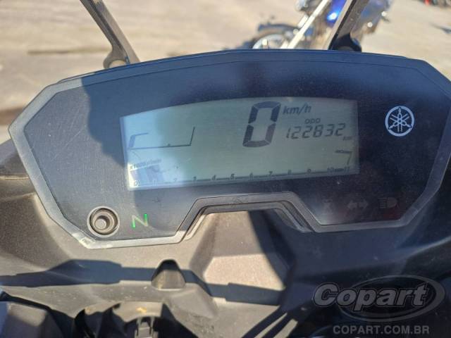 2019 YAMAHA XTZ 250 